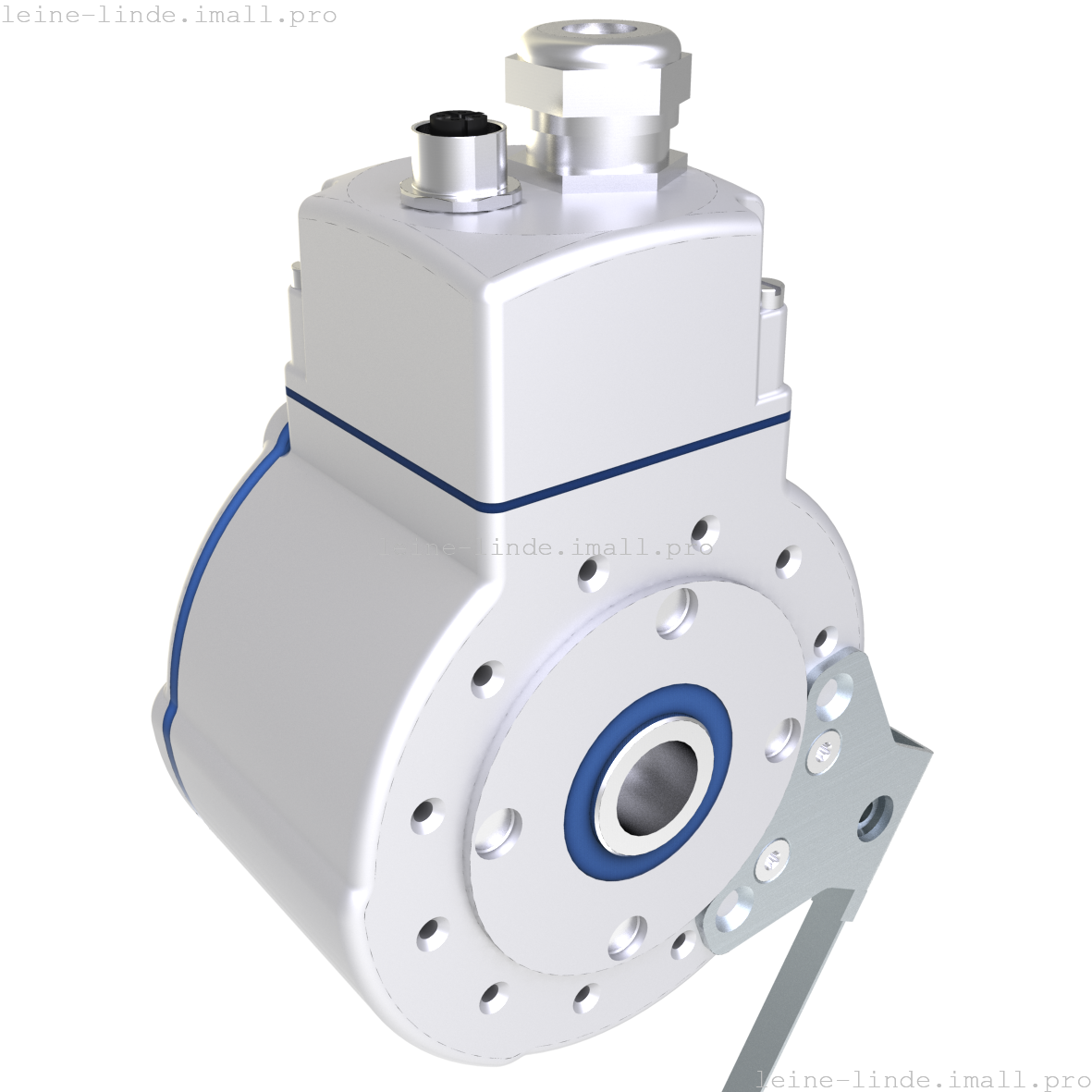 809753-01 Leine & Linde