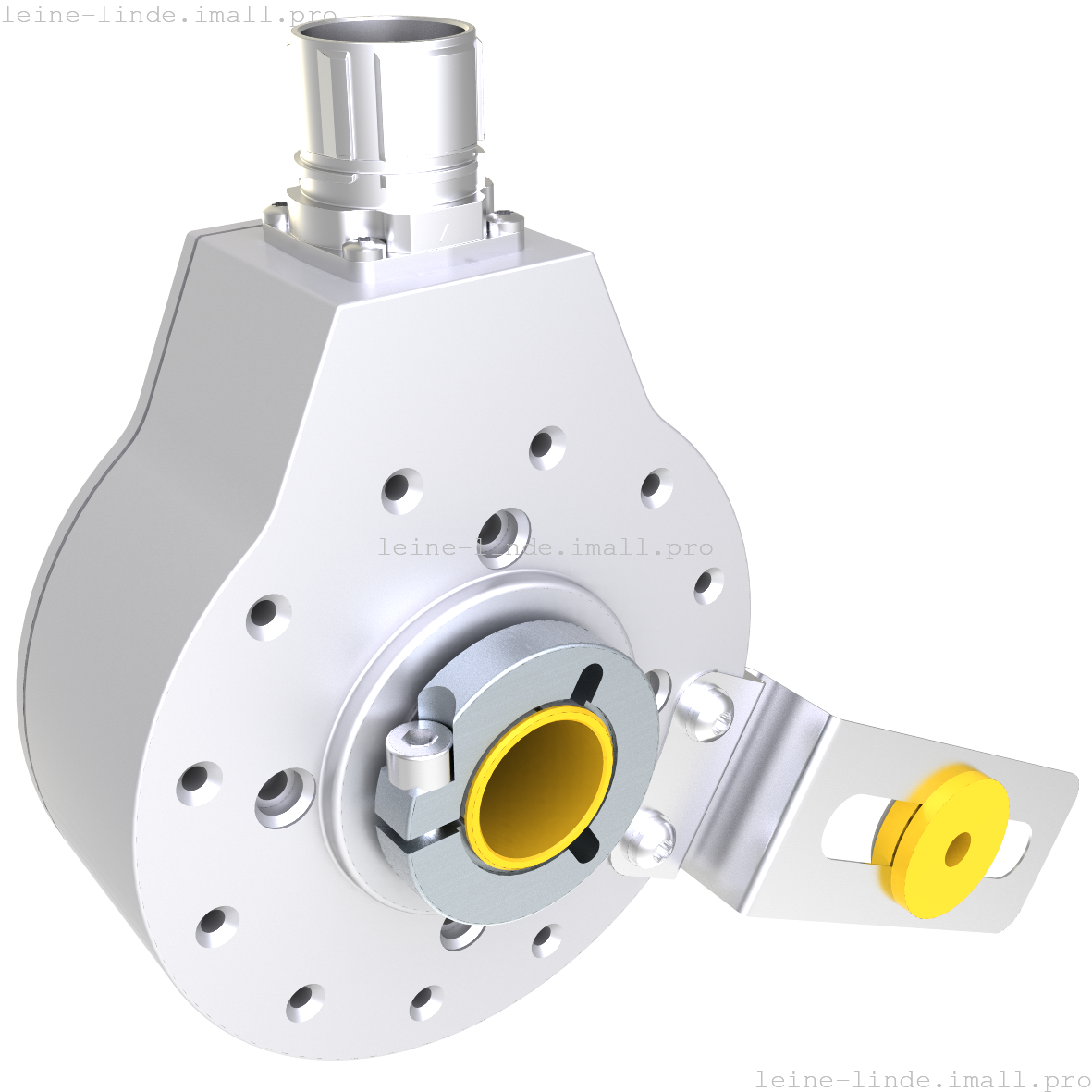 1101187-03 Leine & Linde