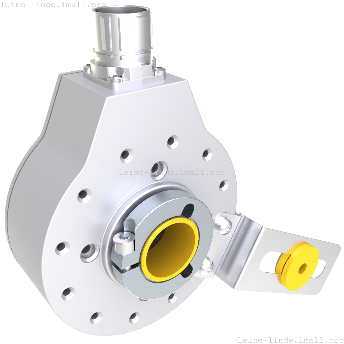 809644-01 Leine & Linde