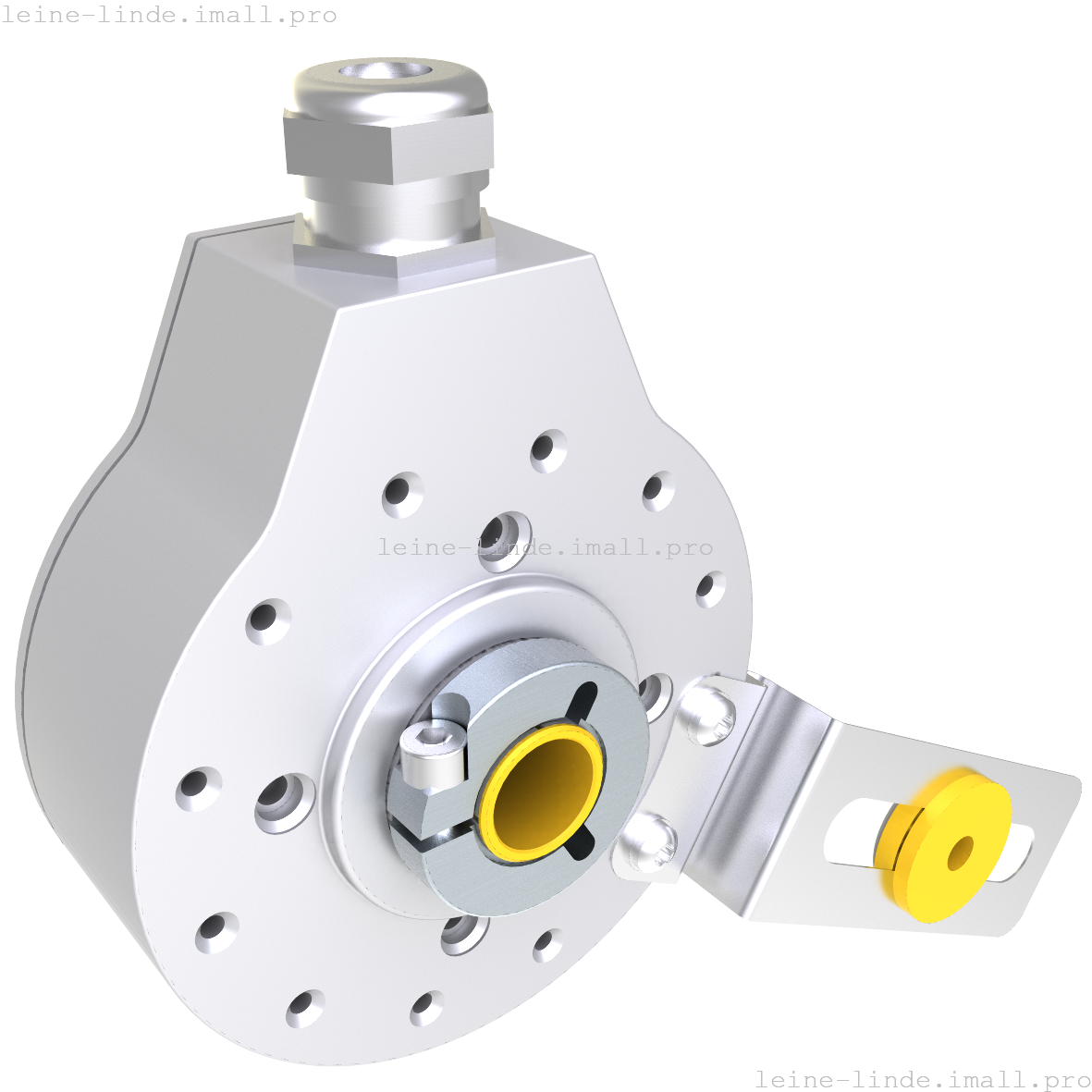 1145257-05 Leine & Linde