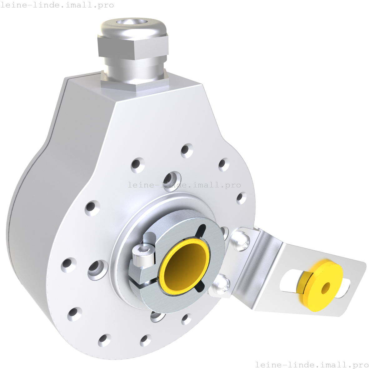 823026-03 Leine & Linde