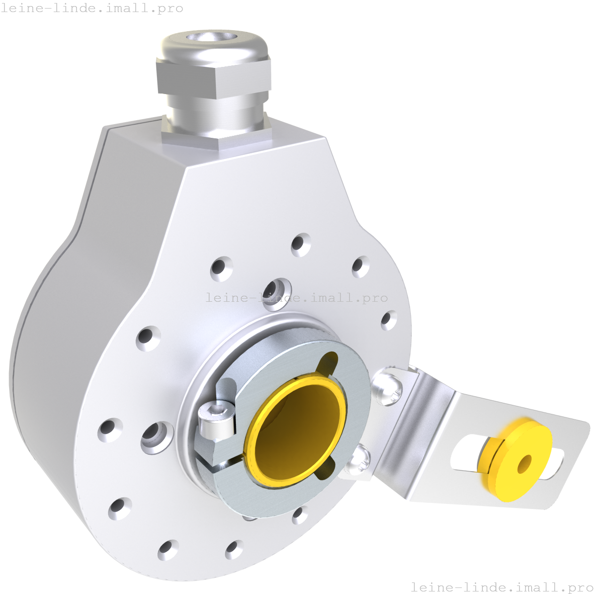 1216496-04 Leine & Linde