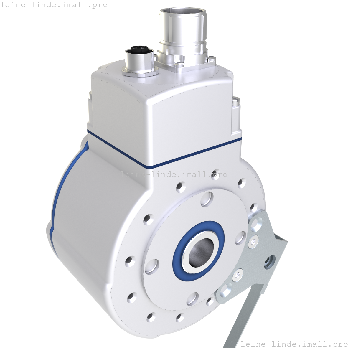 809774-01 Leine & Linde