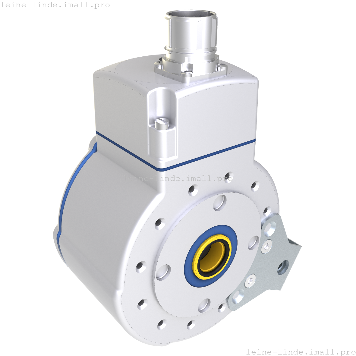 809780-02 Leine & Linde