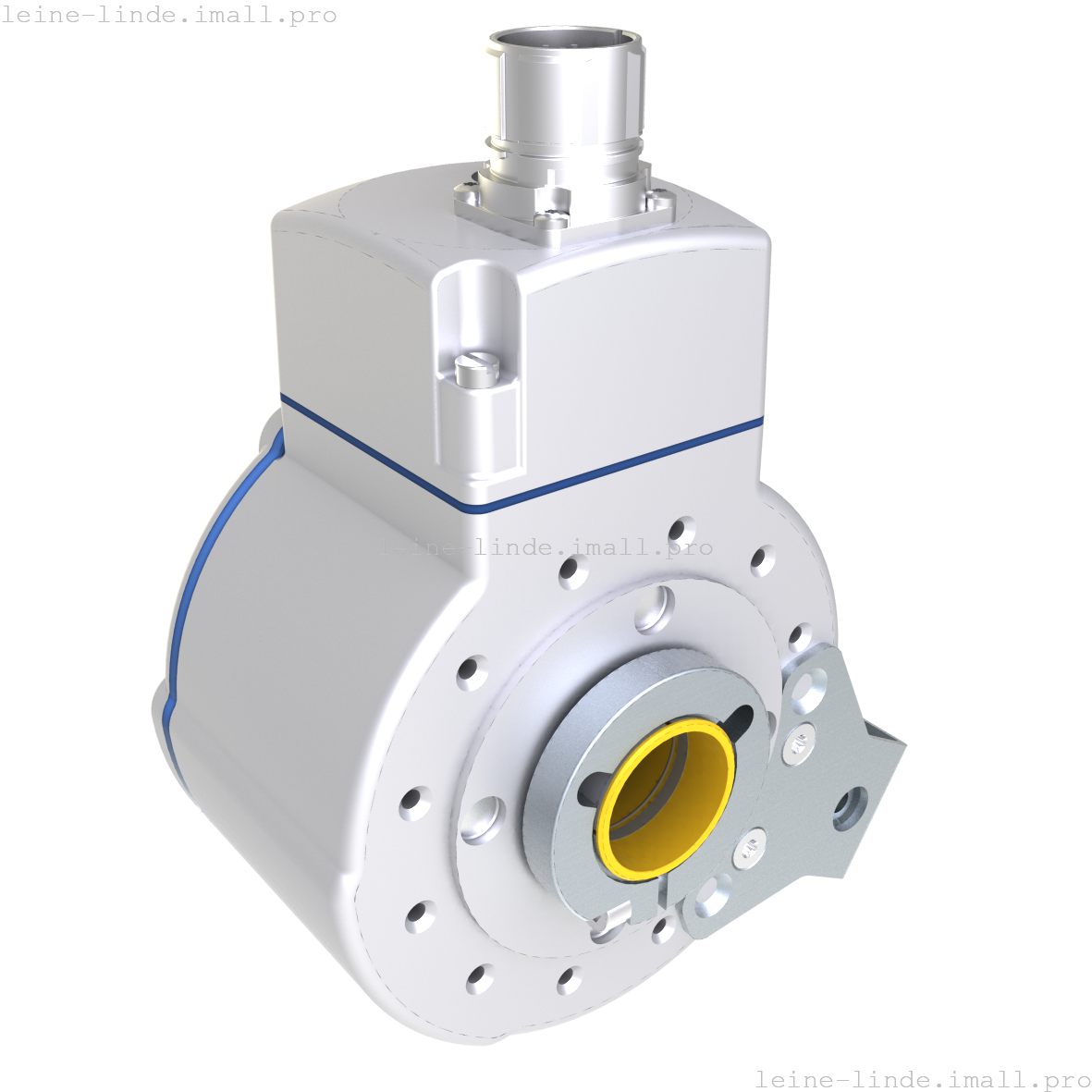 1273997-01 Leine & Linde