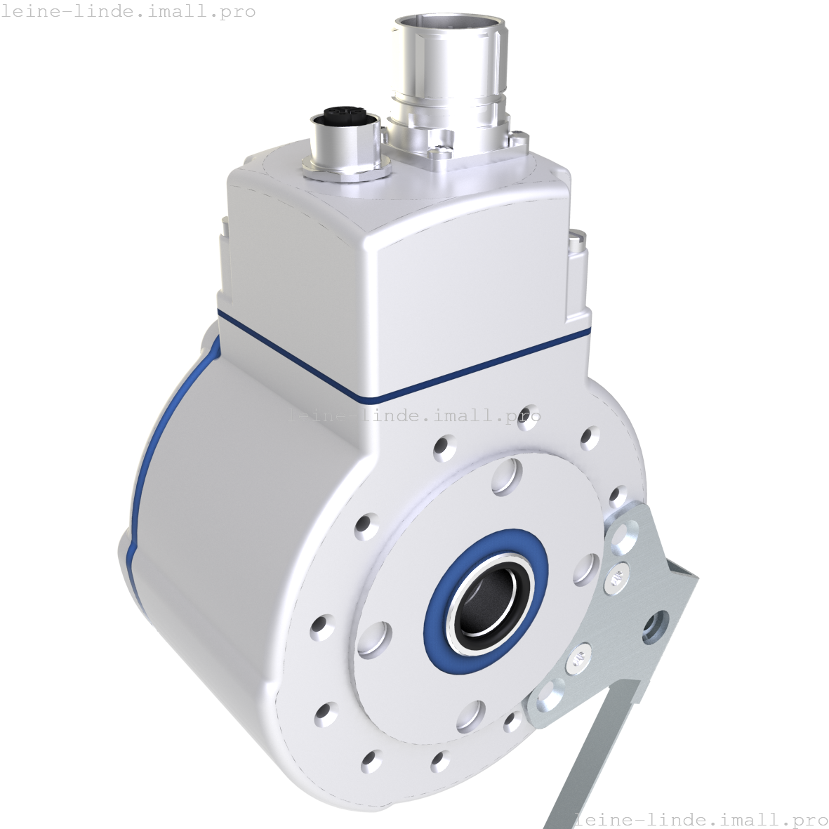 809783-01 Leine & Linde