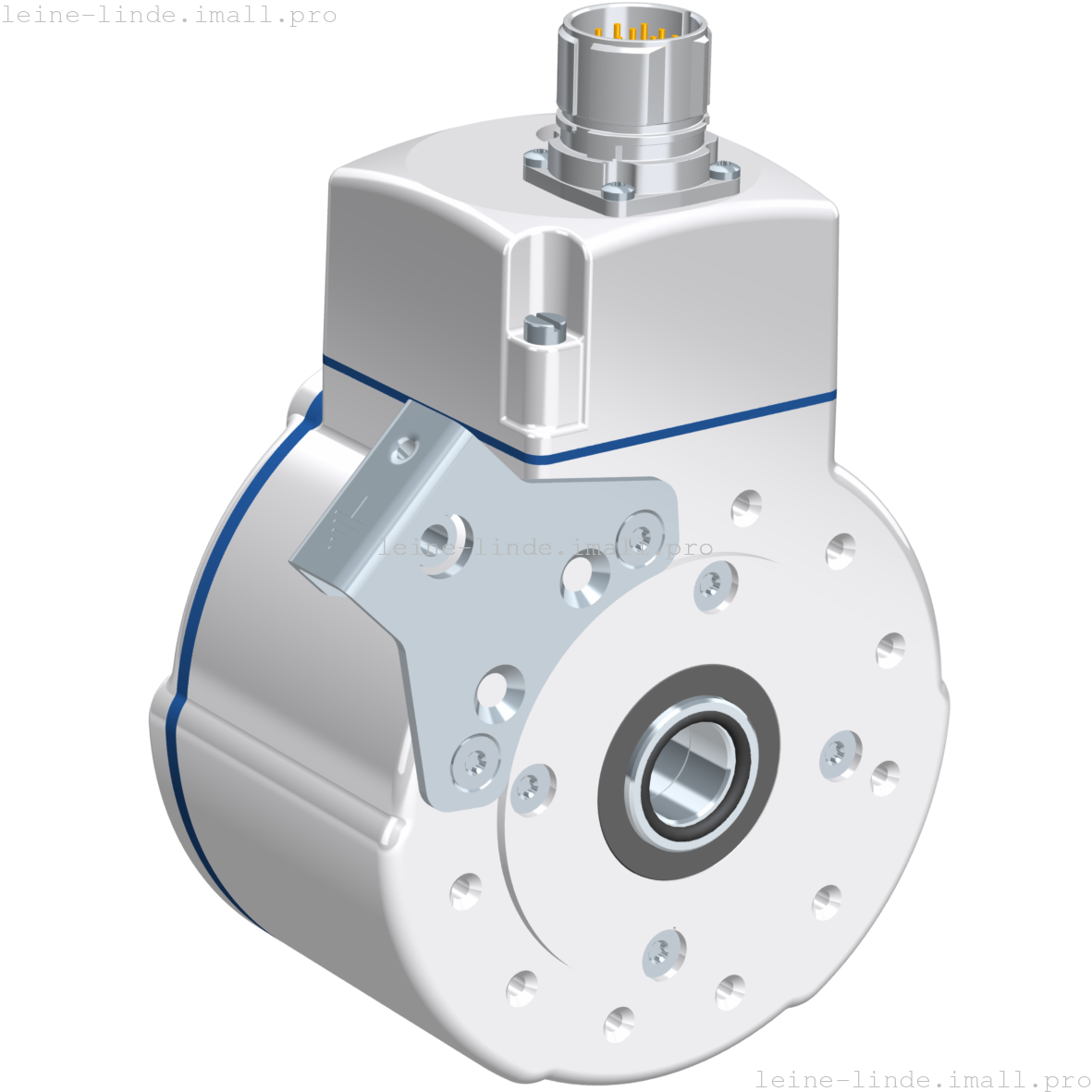 809787-01 Leine & Linde