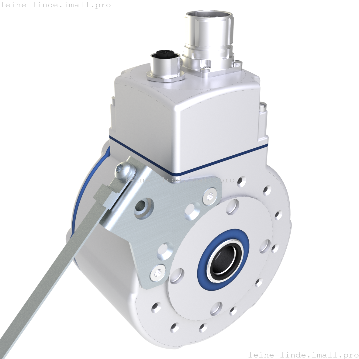 809790-01 Leine & Linde