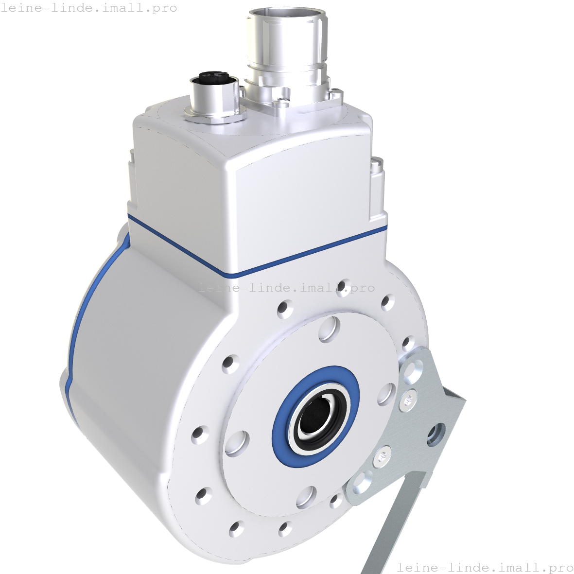 809820-01 Leine & Linde