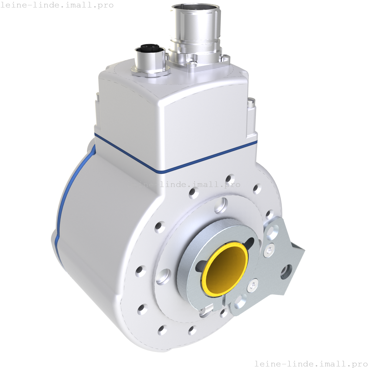 809857-02 Leine & Linde