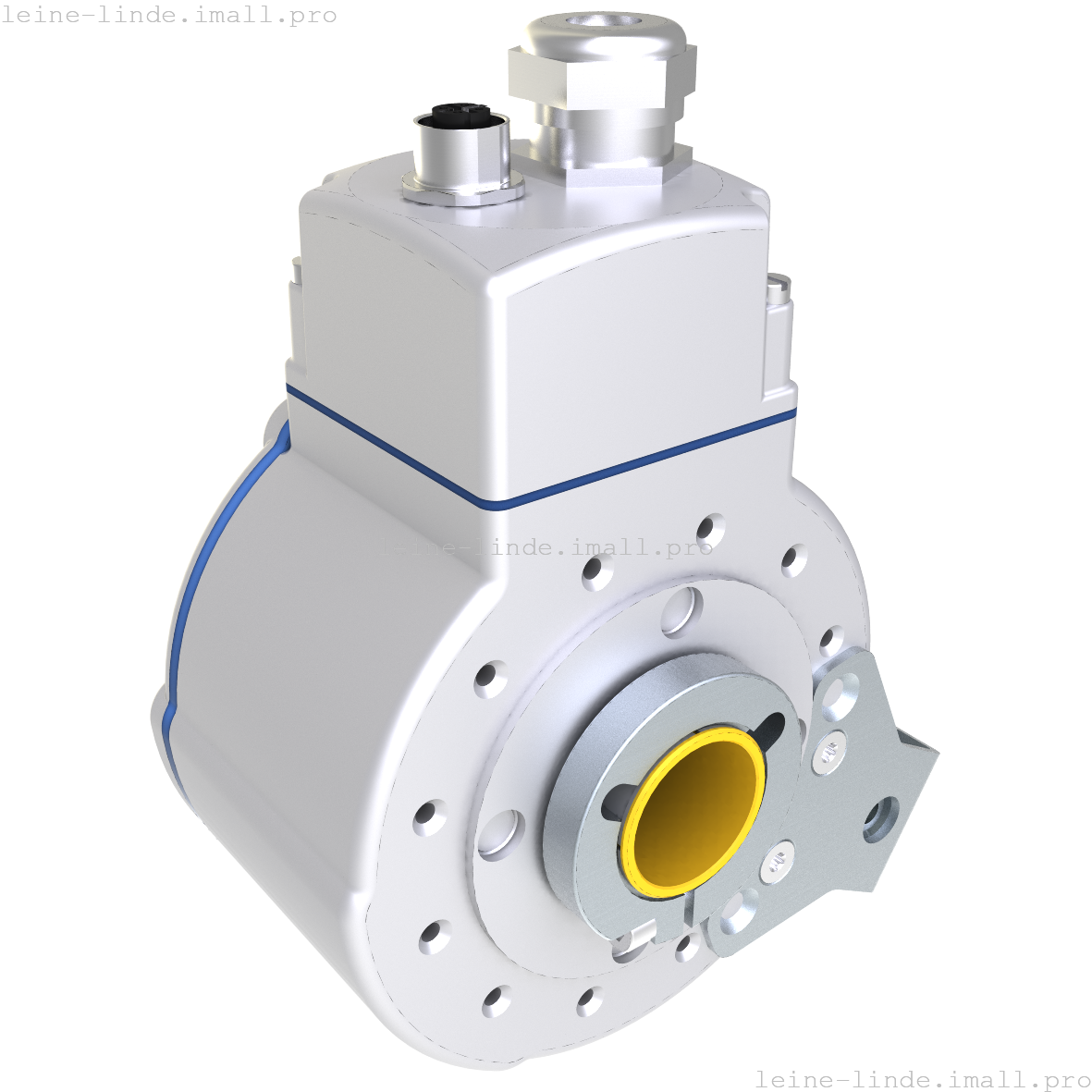 809869-03 Leine & Linde