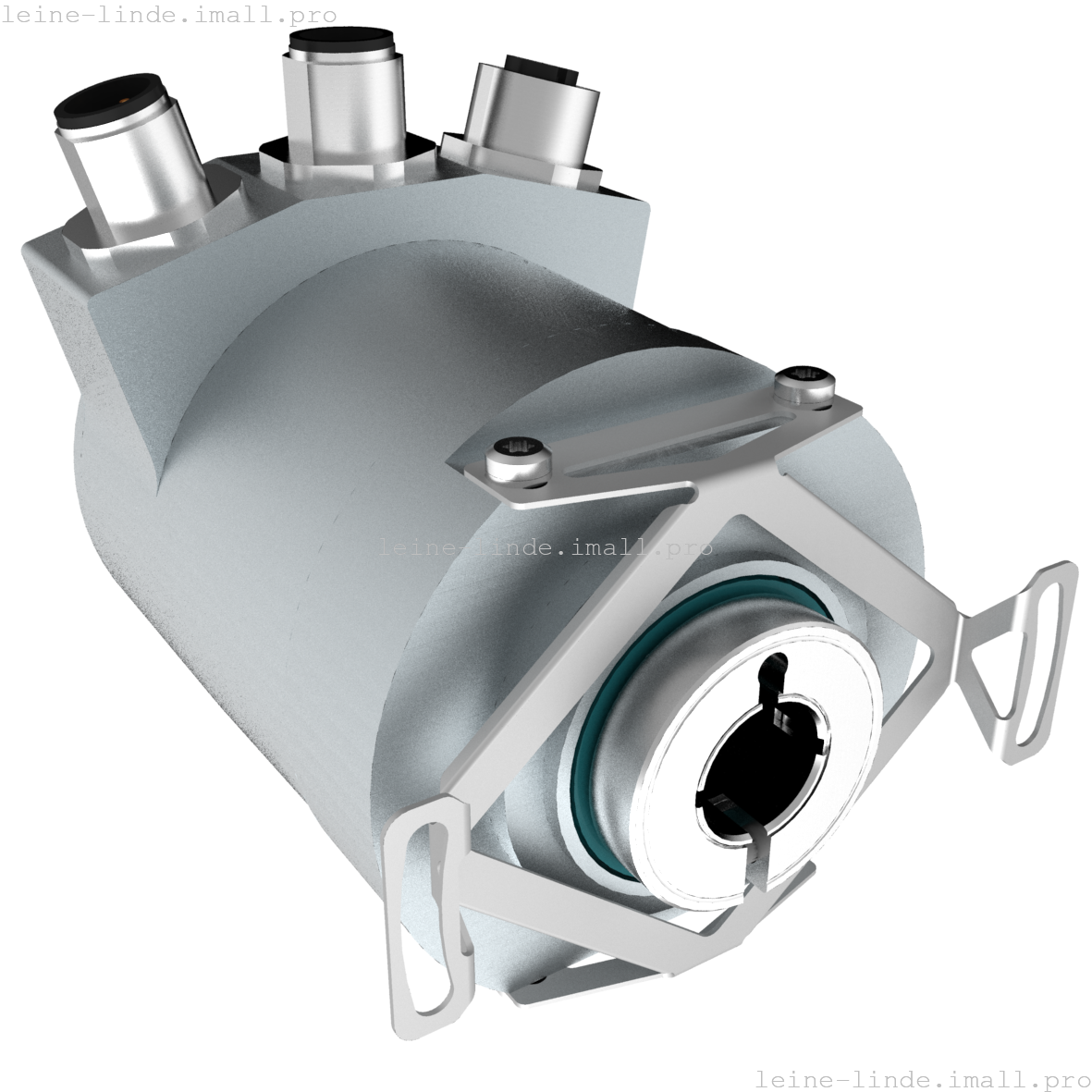 1428334-01 Leine & Linde