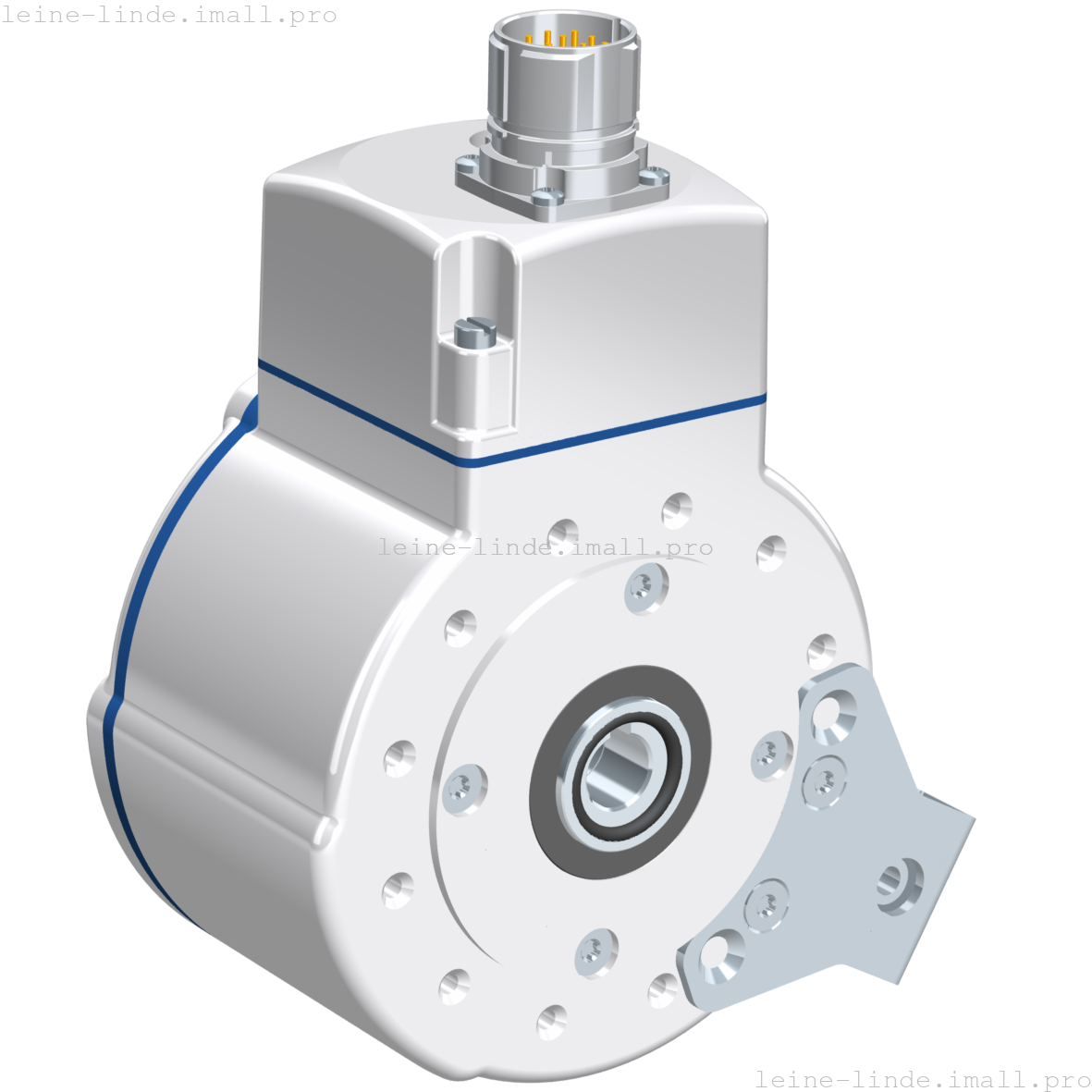 810515-01 Leine & Linde