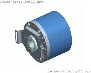 810922-01 Leine & Linde