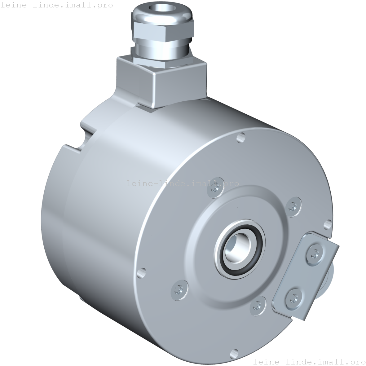 811448-01 Leine & Linde