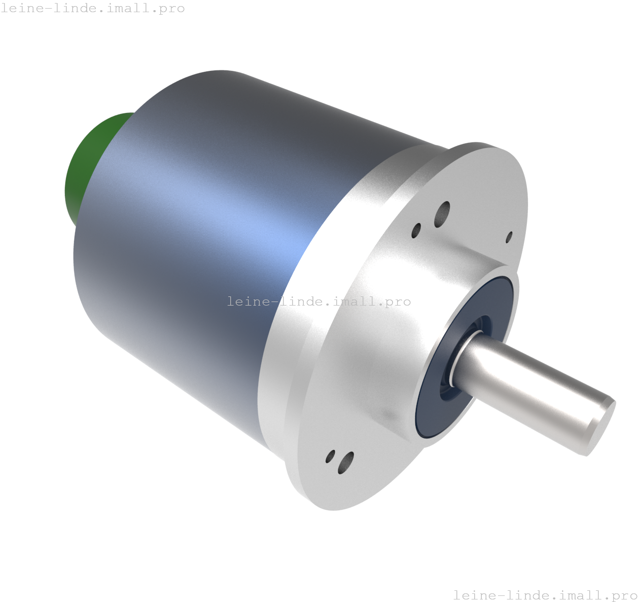 811563-02 Leine & Linde