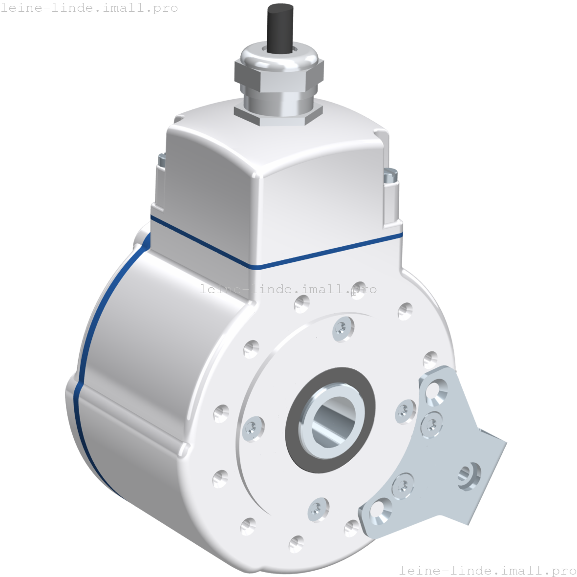 812310-01 Leine & Linde