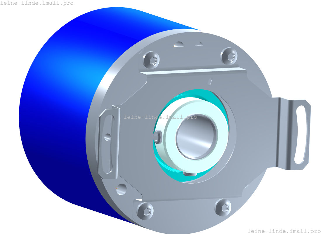 1111994-01 Leine & Linde