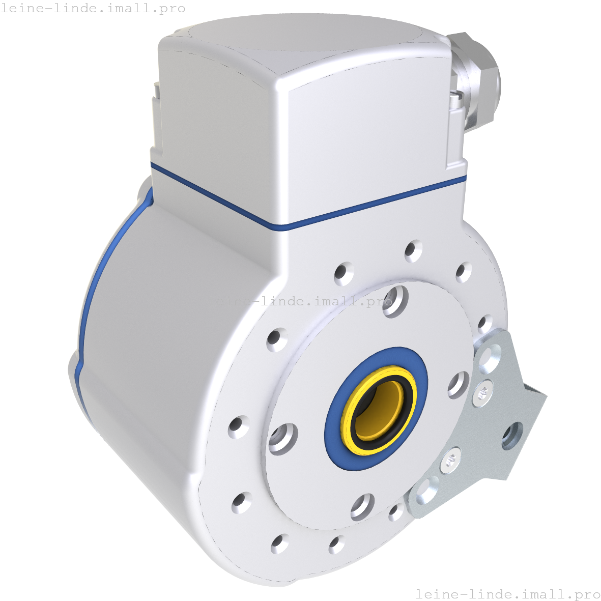 814639-01 Leine & Linde