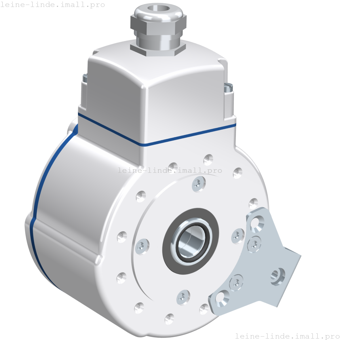 812954-02 Leine & Linde