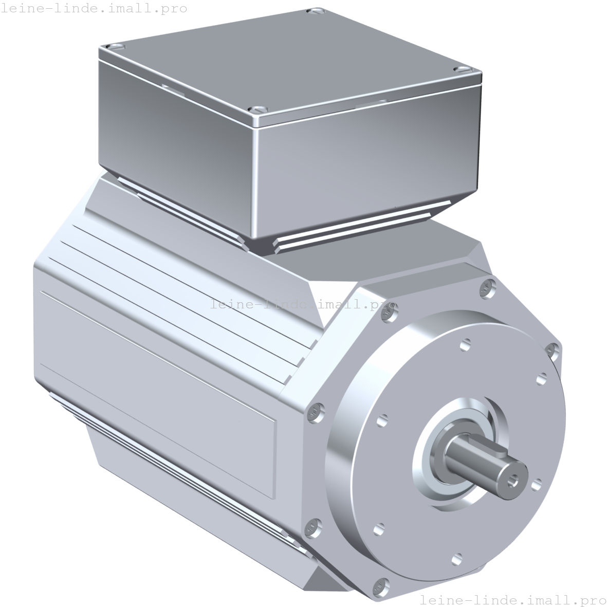 816172-01 Leine & Linde