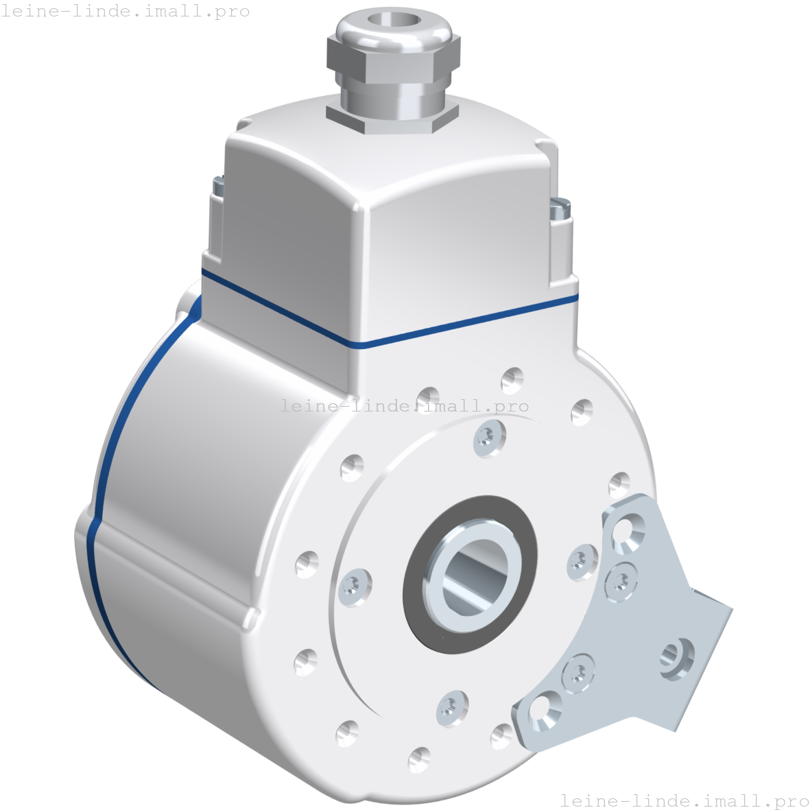 817145-01 Leine & Linde