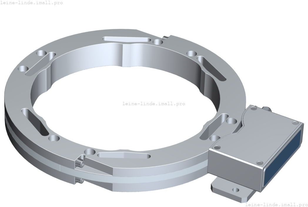 1356996-02 Leine & Linde