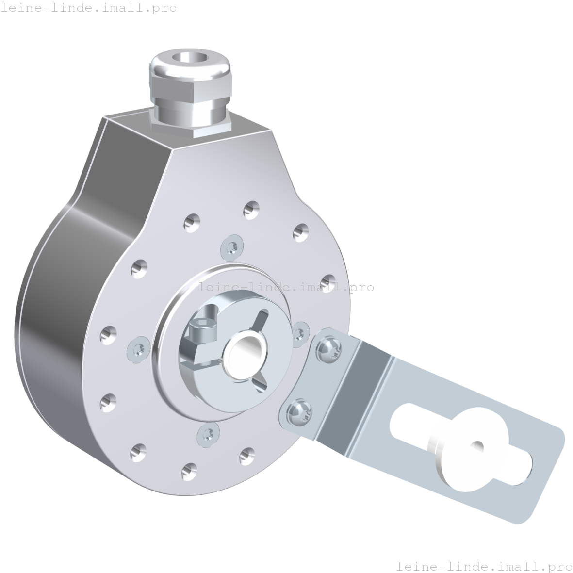 820657-06 Leine & Linde