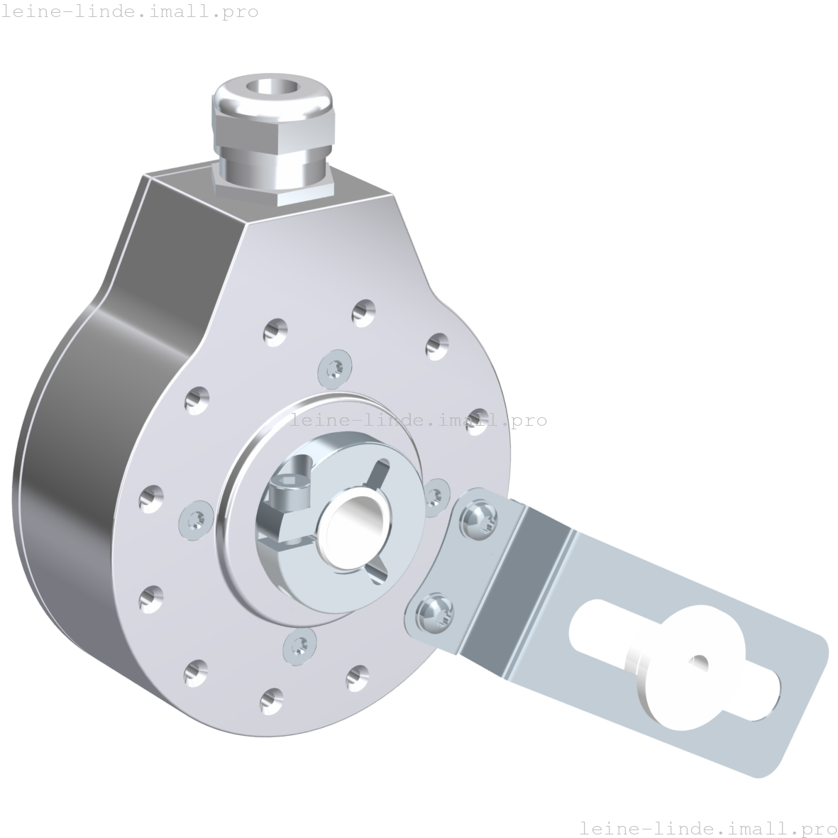 1099538-02 Leine & Linde