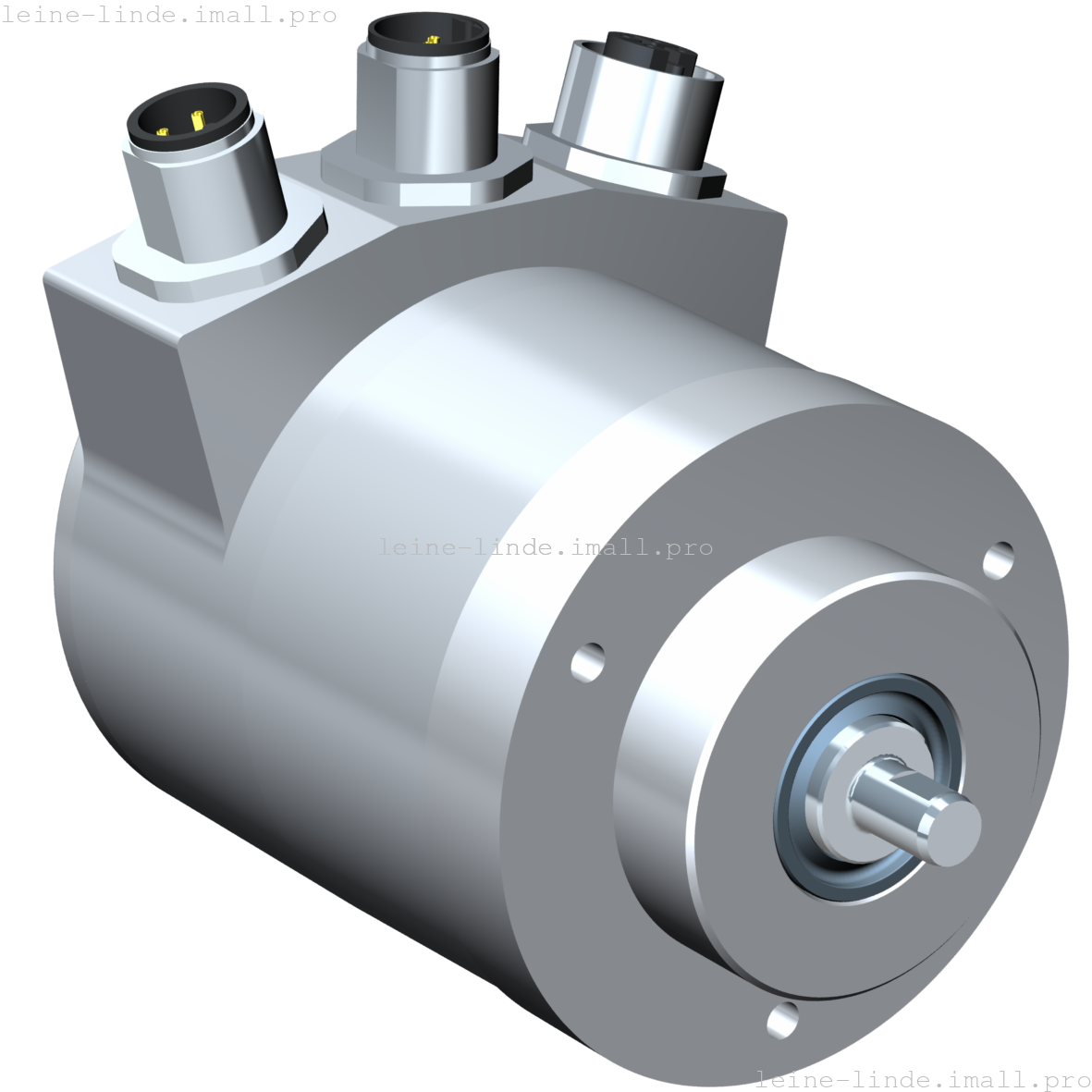 821641-01 Leine & Linde