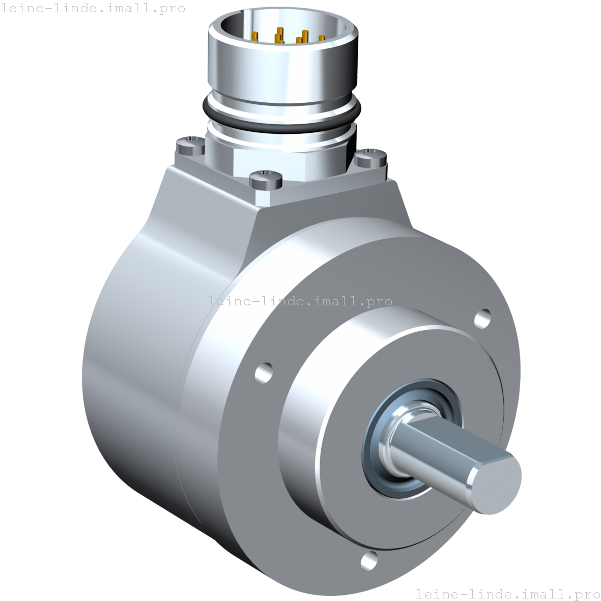 1199797-01 Leine & Linde