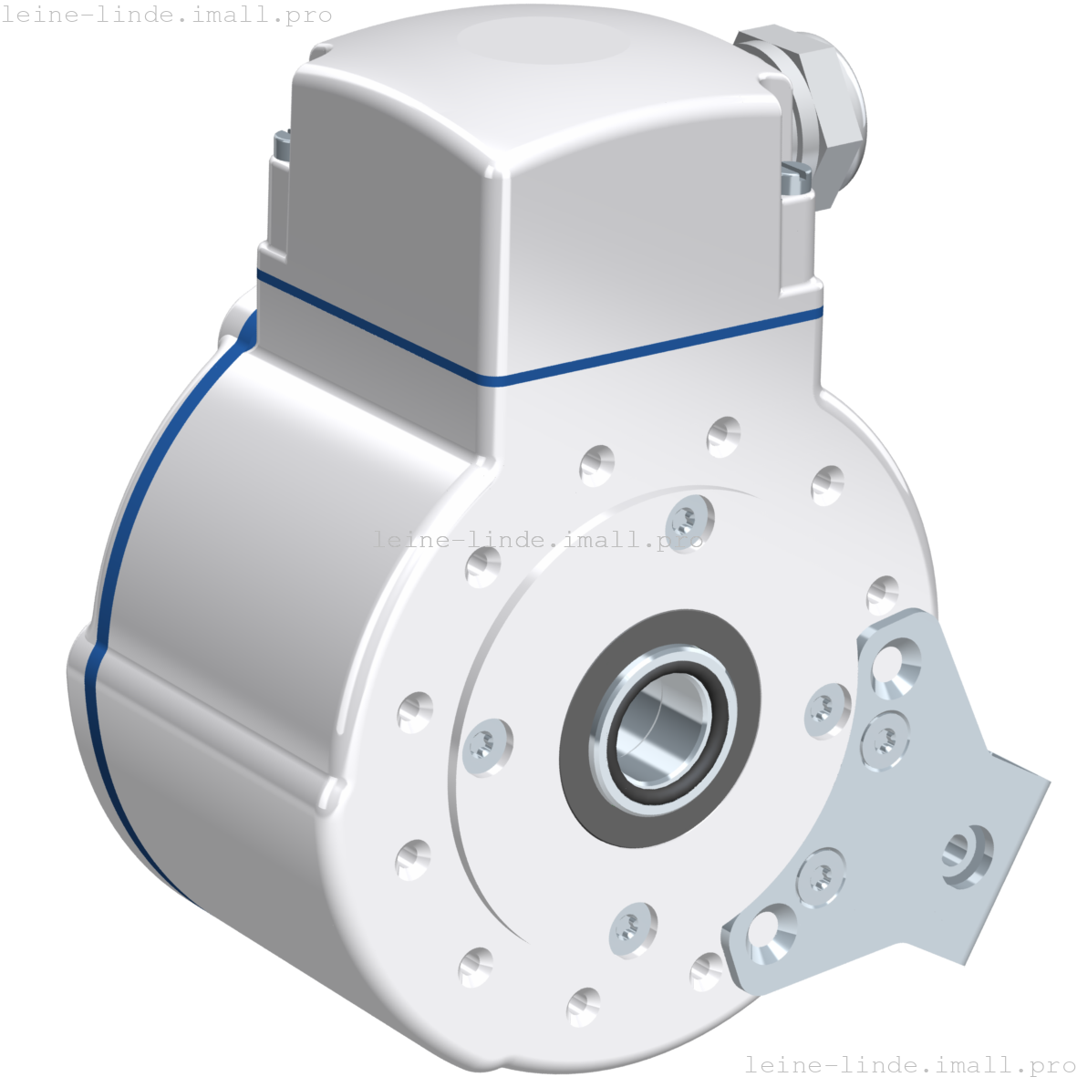 752844-01 Leine & Linde