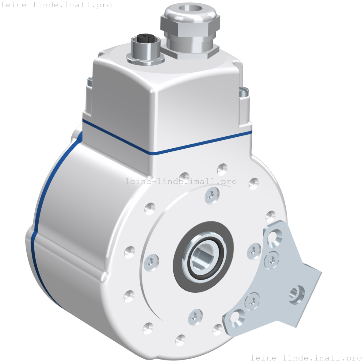 824117-02 Leine & Linde