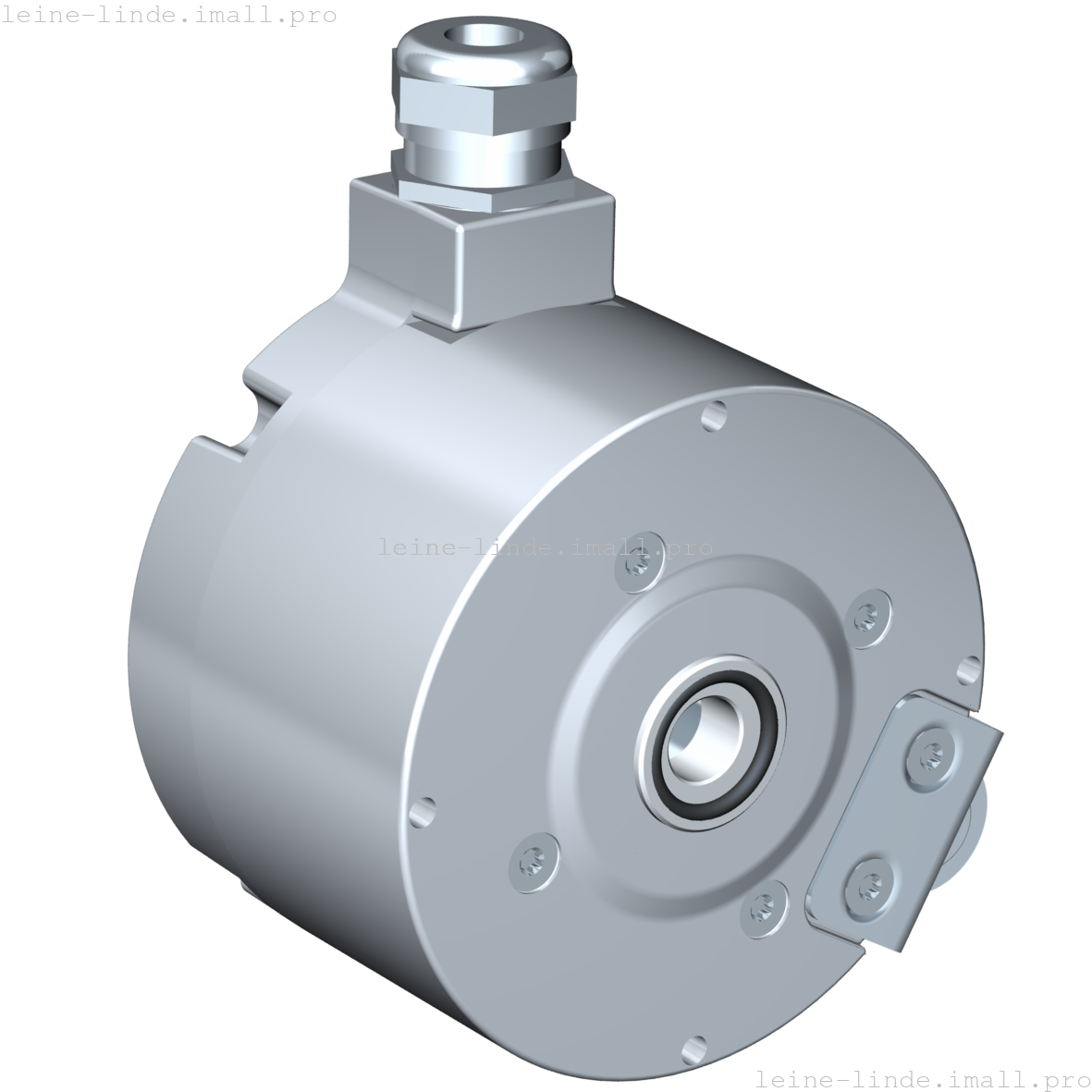 750876-03 Leine & Linde