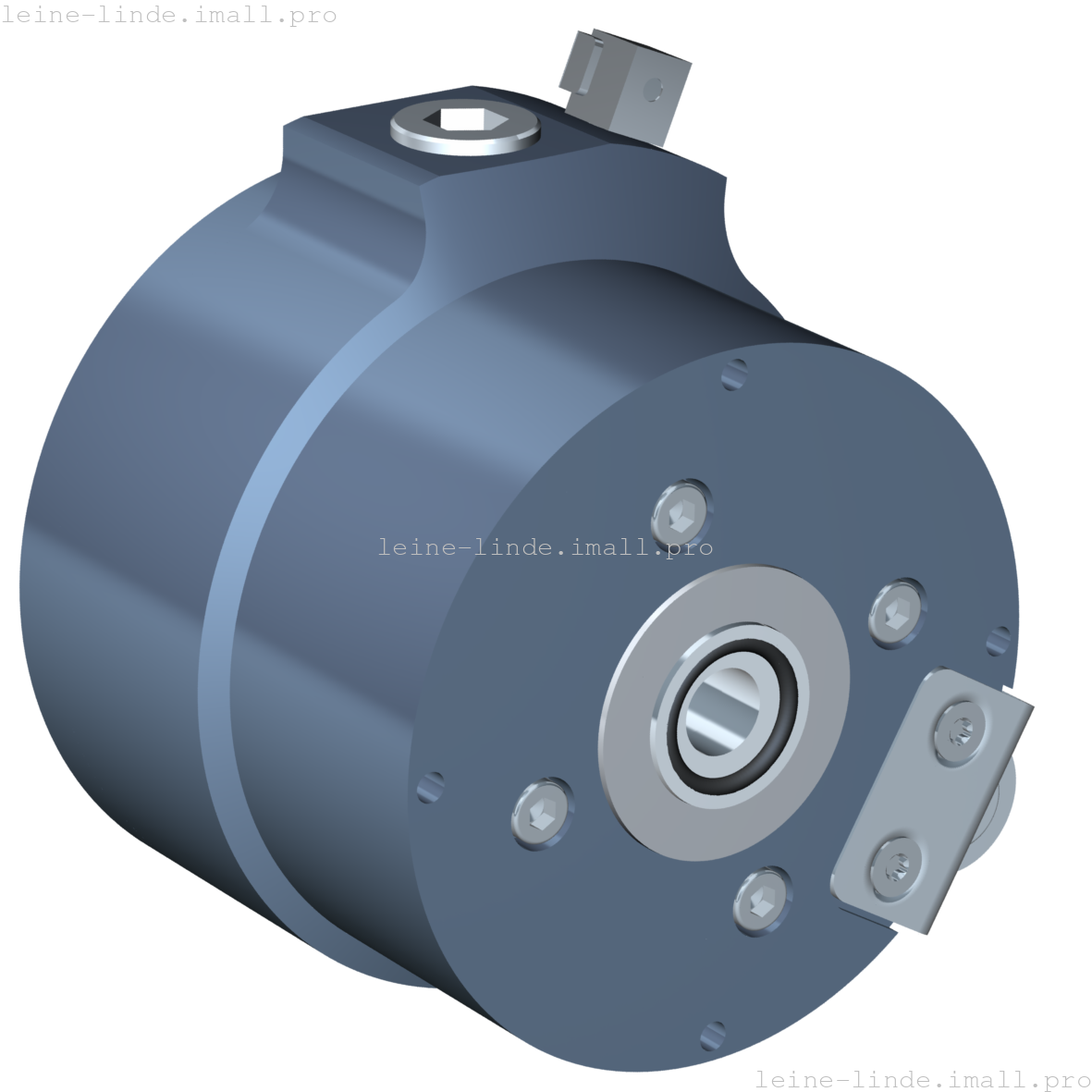 1377792-01 Leine & Linde