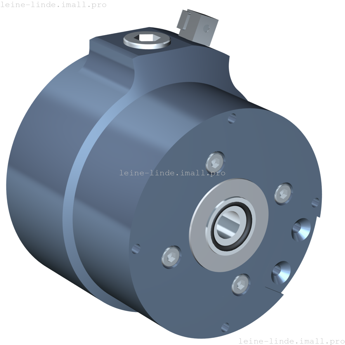 1092970-01 Leine & Linde