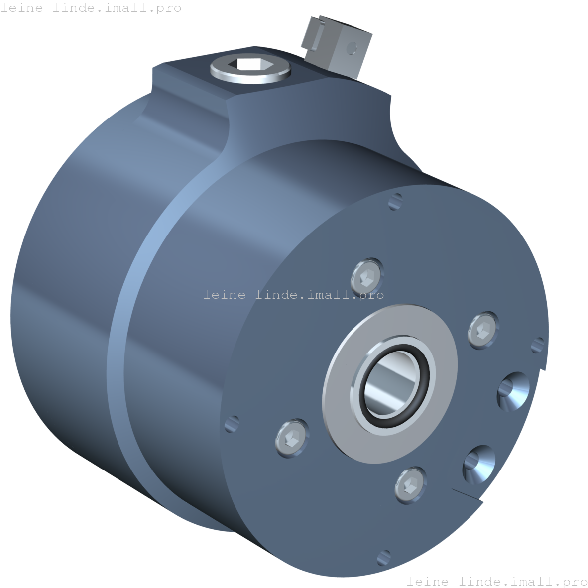 1096701-01 Leine & Linde