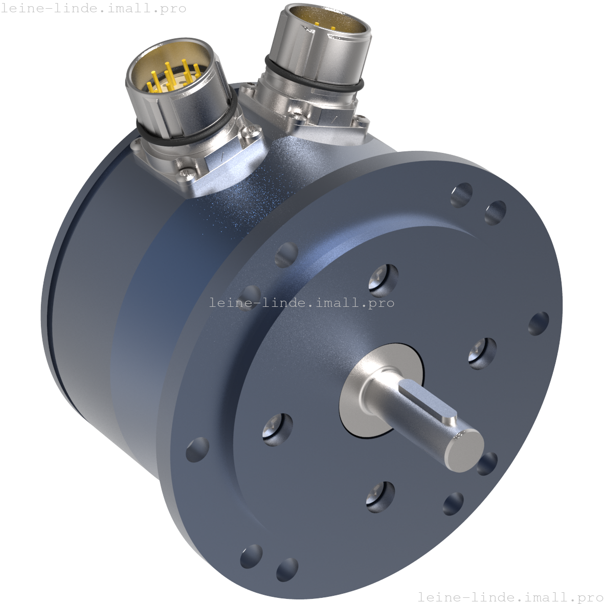 1305501-05 Leine & Linde