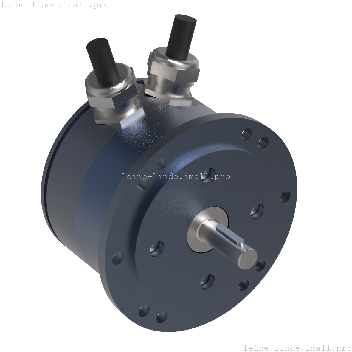 1345853-01 Leine & Linde