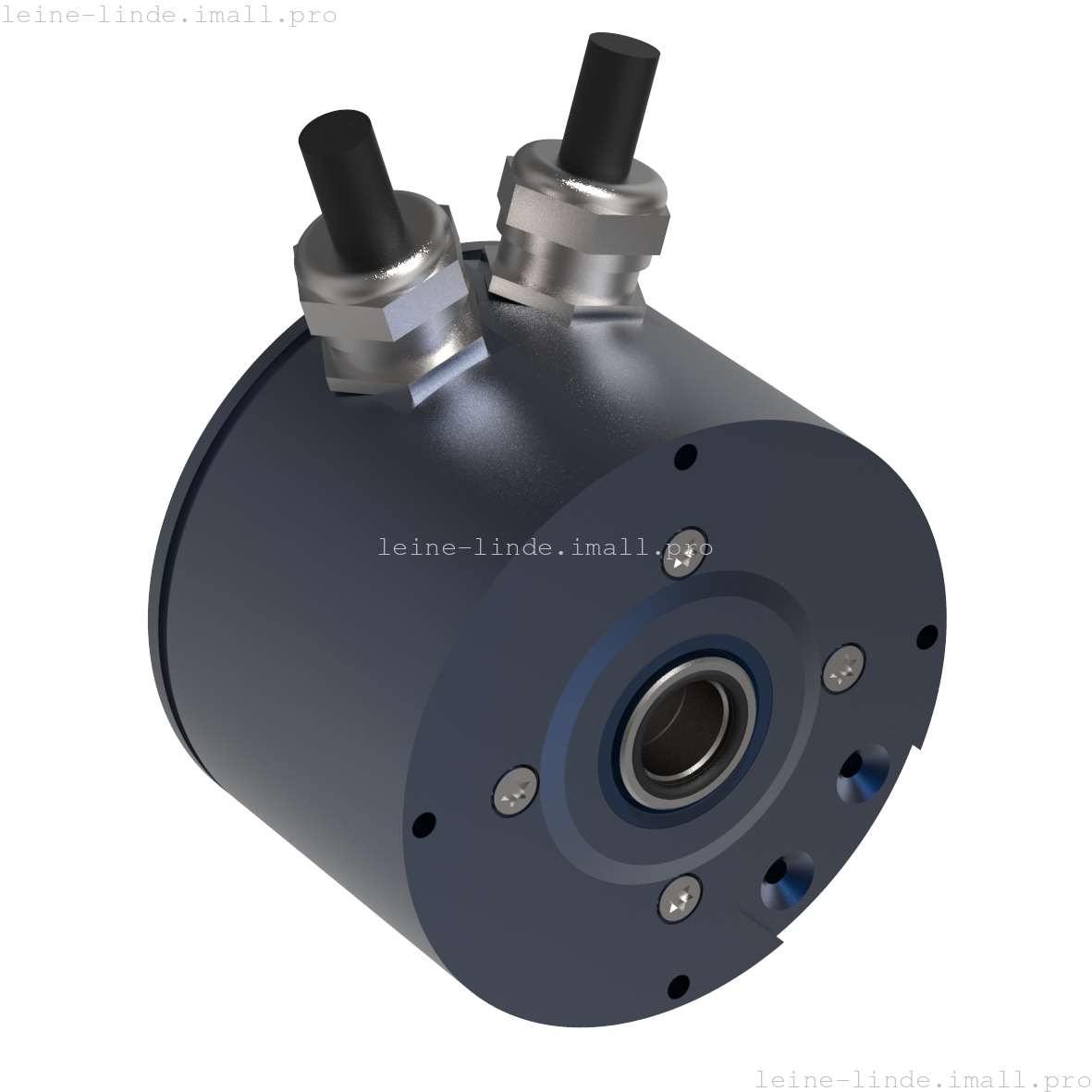 1381048-01 Leine & Linde