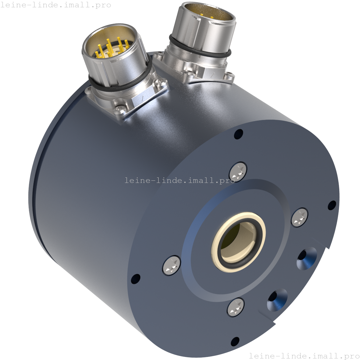 1302942-01 Leine & Linde