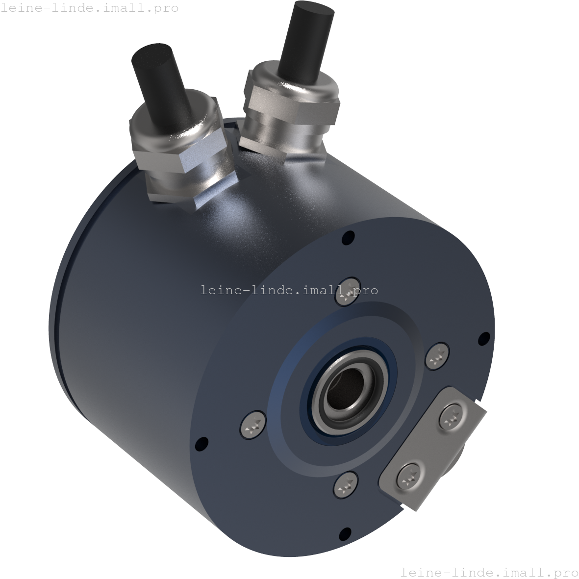 1431468-01 Leine & Linde