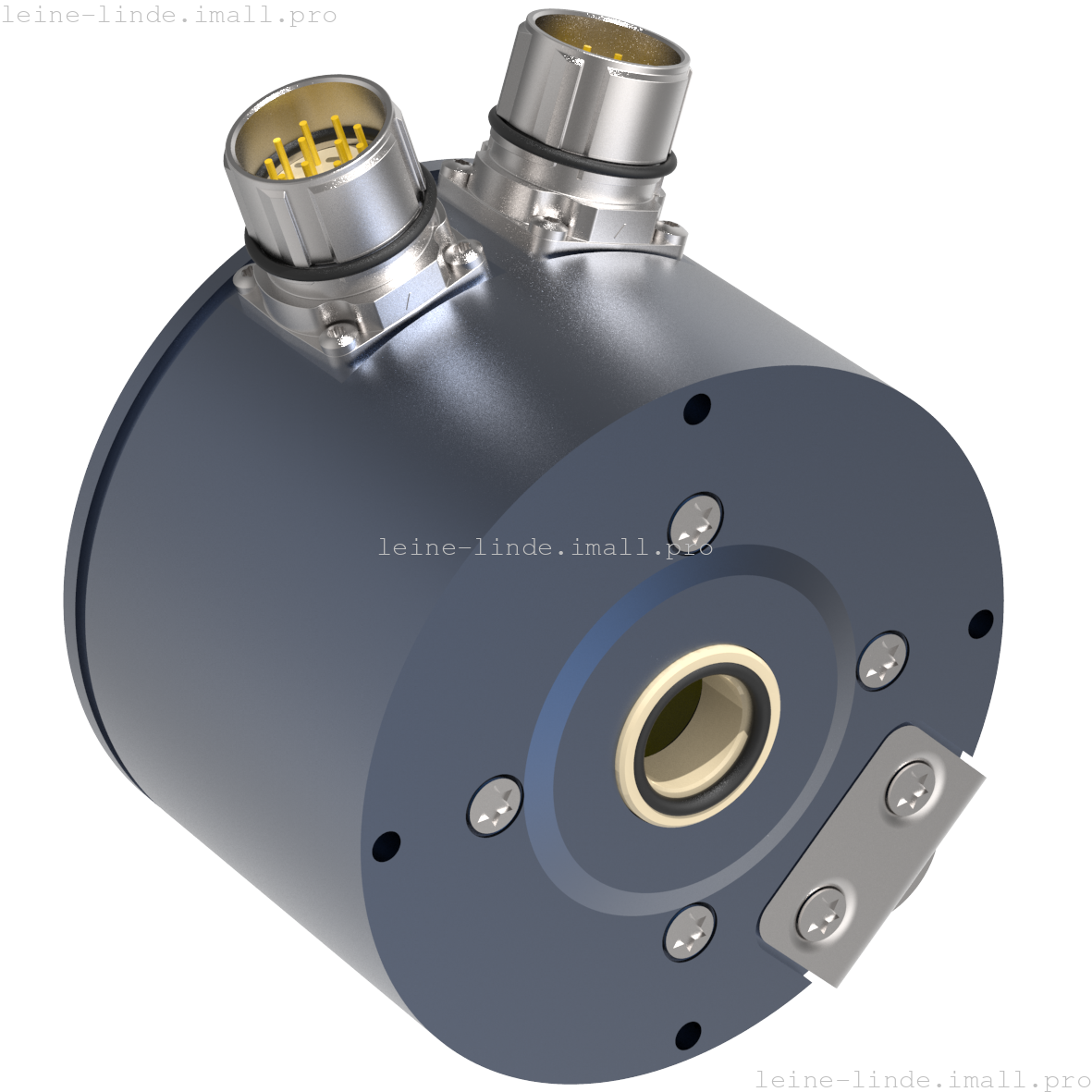 1370106-02 Leine & Linde