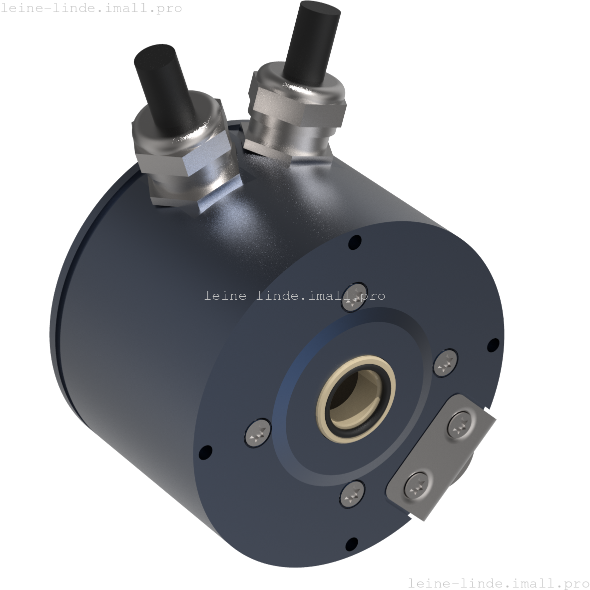 1303596-01 Leine & Linde