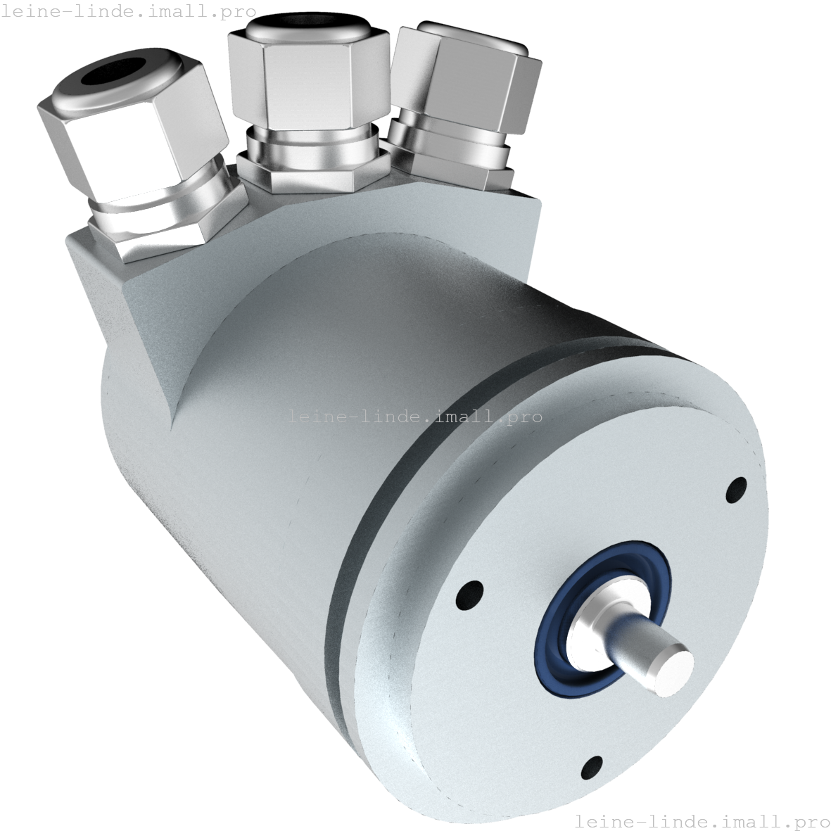 881801-01 Leine & Linde