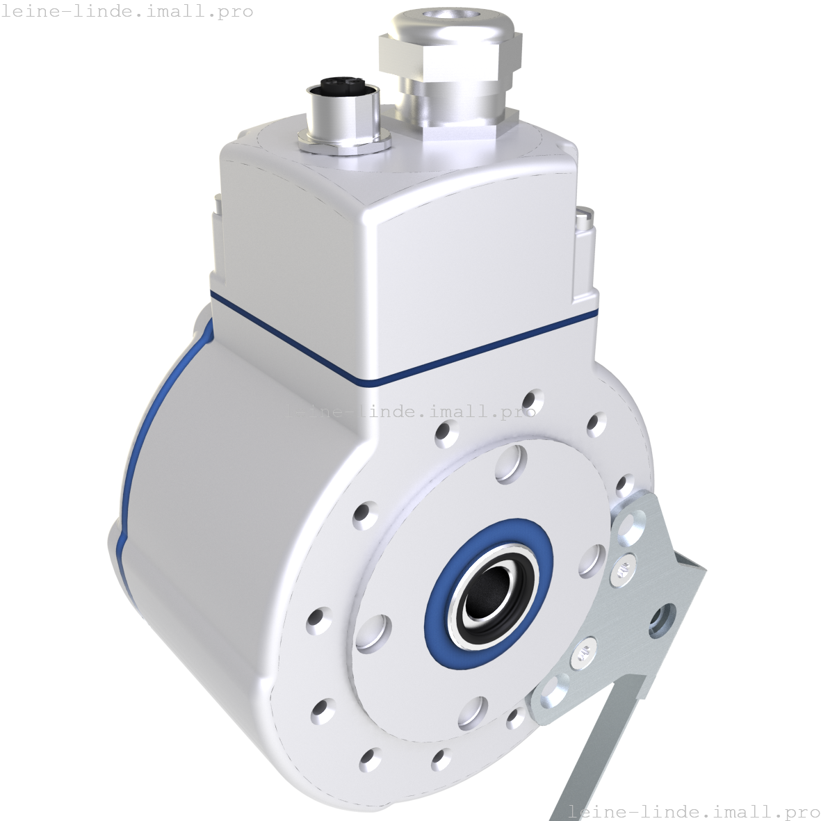 894248-01 Leine & Linde