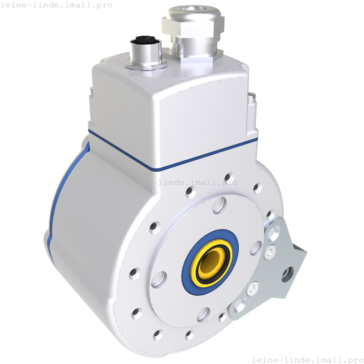 894564-01 Leine & Linde