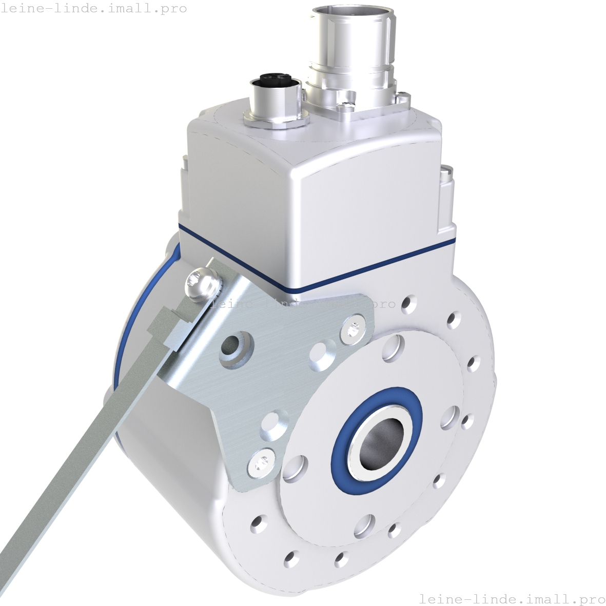 1277106-01 Leine & Linde