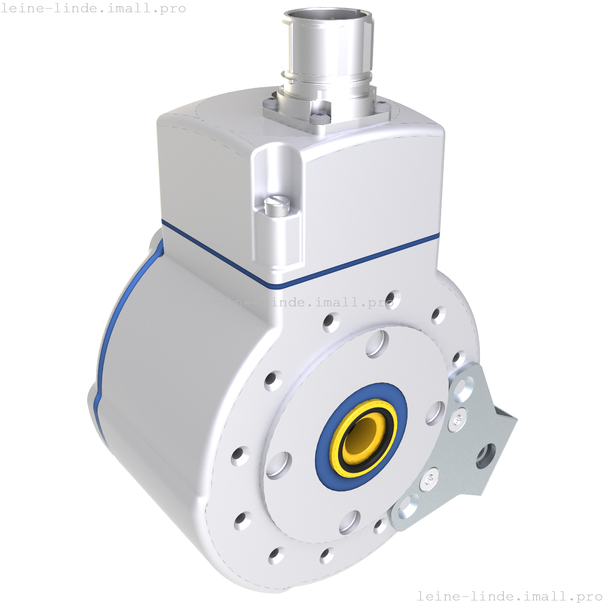 810518-01 Leine & Linde