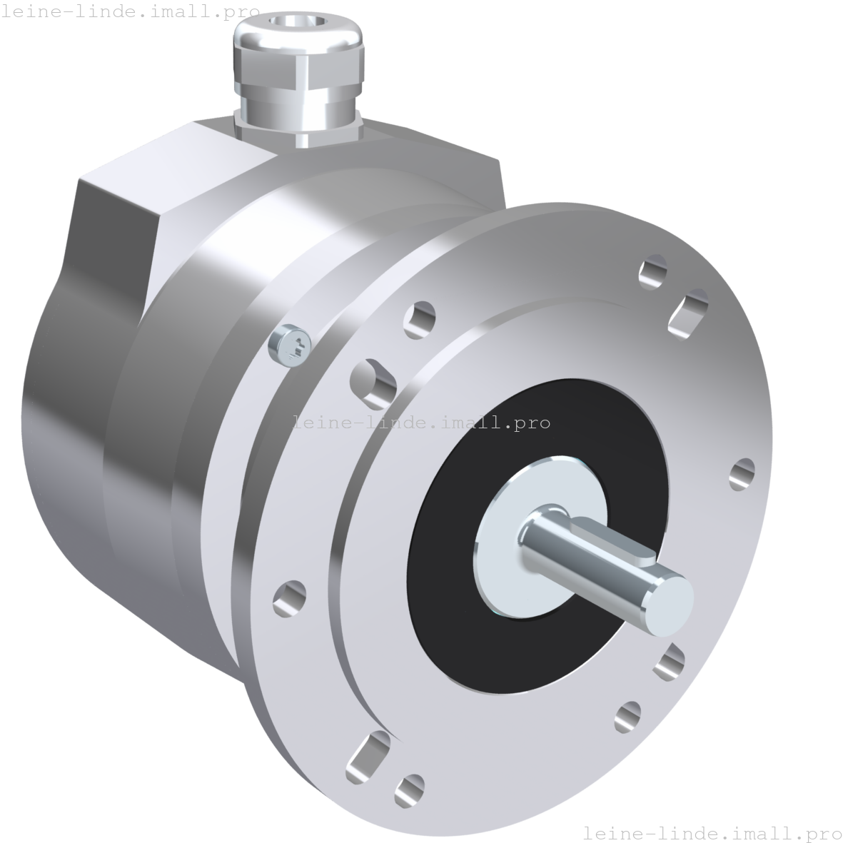 1193204-02 Leine & Linde